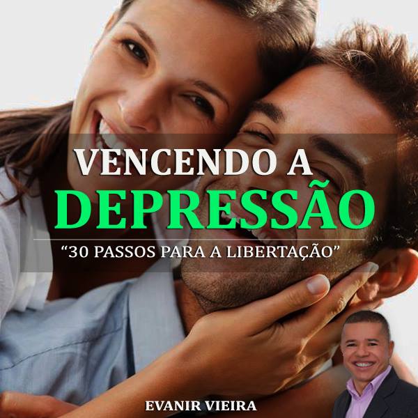 Imagem do produto Vencendo a depressão em 30 passos