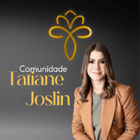 Imagem do produto COMUNIDADE TATIANE JOSLIN [ANUAL]
