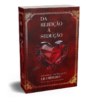 Imagem do produto Da Rejeição à Sedução - Melhor que atrair, é permanecer! Você só consegue ter um relacionamento duradouro, se souber se relacionar.
