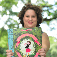 Imagem do curso Brotando Histórias - mediação de leitura na prática