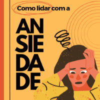 Imagem do produto Ansiedade Dominada