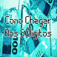 Imagem do produto Como Chegar aos 5 Dígitos