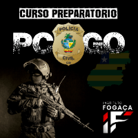Imagem do produto Preparatório - PC GO