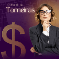 Imagem do produto Fechado as torneiras