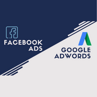 Imagem do curso Google ADS e Facebook ADS - do Zero ao Sucesso Absoluto