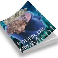 Imagem do produto O PODER DE UMA MENTE MILIONÁRIA