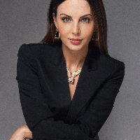 Imagem do produto Manual da mulher elegante 2024