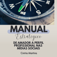 Imagem do produto Manual Estratégico de Amador a Perfil Profissional