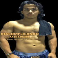 Imagem do produto Descomplicando o fitness