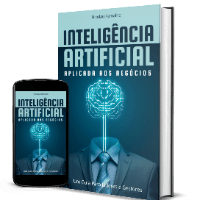 Imagem do produto Inteligência Artificial Aplicada aos Negócios: um guia para gestores e líderes