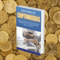 Imagem do produto Investindo em Criptomoedas
