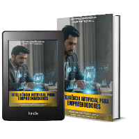 Imagem do curso IA para Empreendedores: Prompts para Inovação e Crescimento do Seu Negócio