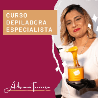 Imagem do curso Ganhe R$ 300,00 Por Dia com Estética e Epilação