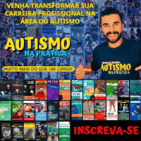 Imagem do curso AUTISMO NA PRÁTICA