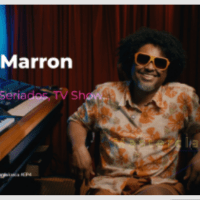 Imagem do produto MASTERCLASS Criando Trilha Sonora com Edu Marron