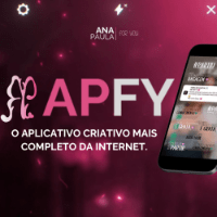 APFY APLICATIVO