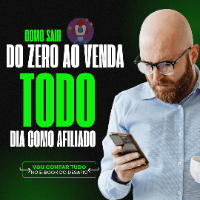 Imagem do produto Desafio venda todos os dias