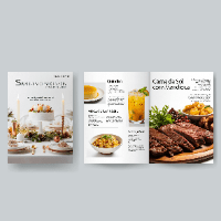 Imagem do produto Sabores de Sucessos - Natal Brasileiro