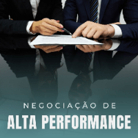 Imagem do produto F005 Negociação de Alta Performance