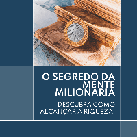 Imagem do curso O Segredo da Mente Milionária