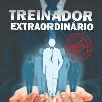 Imagem do curso Treinador Extraordinário - BESTSELLER - Participação ESPECIAL Robinson Shiba