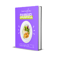 Imagem do produto ALIMENTAÇÃO SAUDÁVEL