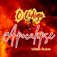 Imagem do produto Apocalipse Revelado - em Vídeo Aulas - Novo