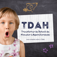 Imagem do curso O Melhor Guia Sobre TDAH