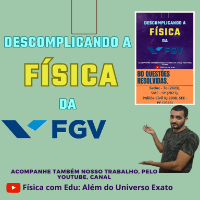Imagem do produto Descomplicando a Física da FGV