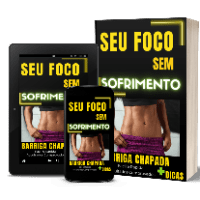 Imagem do produto BARRIGA CHAPADA