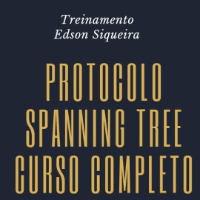 Imagem do curso Protocolo Spanning Tree - Curso Completo
