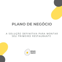 Imagem do produto Plano de Negócios