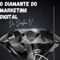 Imagem do produto O Diamante Do Marketing Digital!