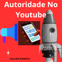 Imagem do curso Autoridade No Youtube