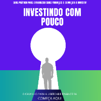 Imagem do produto Guia Prático para Organizar suas Finanças e Começar a Investir