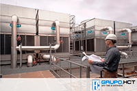 Imagem do produto Sistemas de HVAC - Detalhamento de Projeto