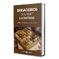 Imagem do produto Brigadeiros Goumert Lucrativos - Guia Digital