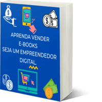 Imagem do curso VENDER E-BOOKS  SEJA UM EMPREENDEDOR DIGITAL.