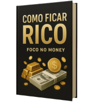Imagem do produto Como ficar Rico - Guia passo a passo para a Riqueza