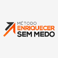 Imagem do produto MÉTODO ENRIQUECER SEM MEDO