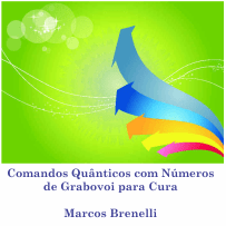 Imagem do curso Comandos Quânticos  com Números de Grabovoi  para Cura
