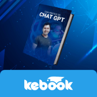 Imagem do produto E-book: Guia prático do Chat GPT por Edemilson de Moura Carvalho