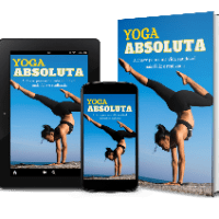 Imagem do produto Yoga Absoluta l