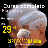 Imagem do curso MINI CURSO PLATINADO COM CERTIFICADO