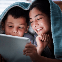 Imagem do produto Histórias Infantis em Vídeo (30 dias de contos)