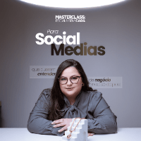 Imagem do produto GRAVAÇÃO EM MÓDULOS DA AULA - Masterclass: Escala Sem Caos para Social Media
