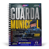 Imagem do curso Apostila Digital Guarda Municipal