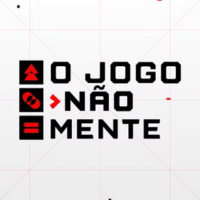 Imagem do curso IMERSÃO - O JOGO NÃO MENTE