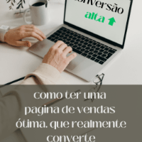 Imagem do produto aumente suas vendas com uma pagina de vendas melhor