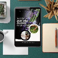 Imagem do produto Banhos que vão mudar sua vida